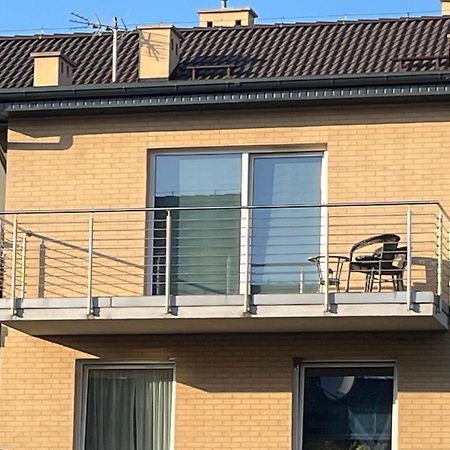Studio Green Świebodzice Eksteriør billede