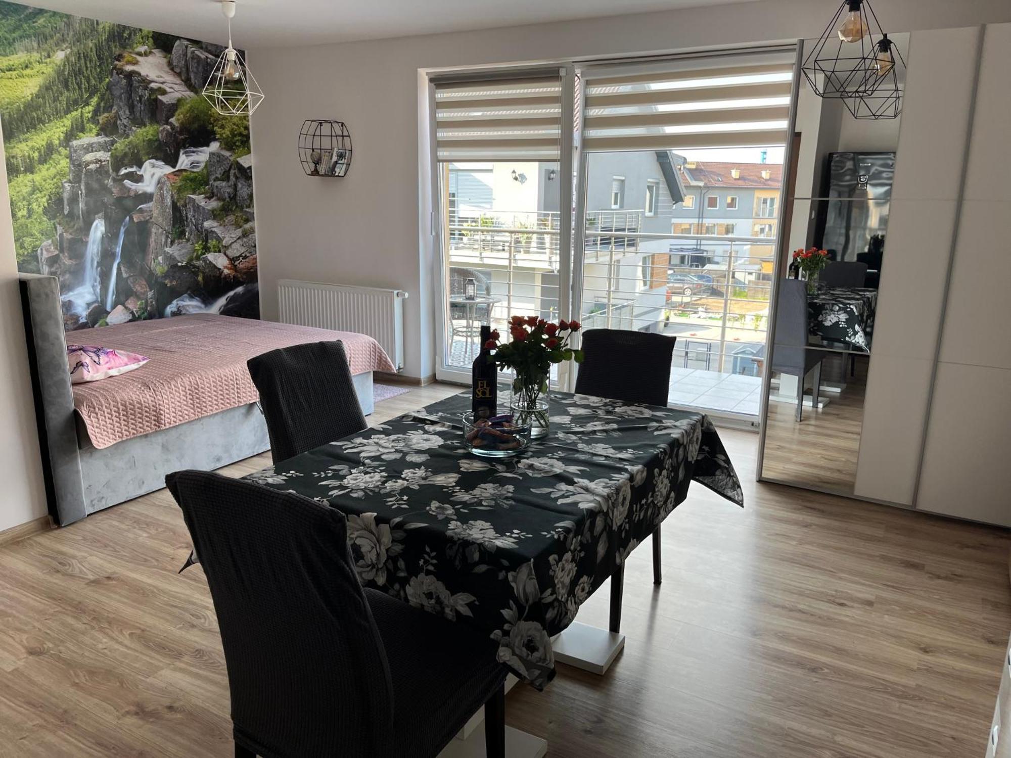 Studio Green Świebodzice Eksteriør billede